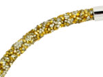 Kette Choker Crystal Halsreifen von scarlet bijoux – Bild 17