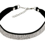 Chocker von scarlet bijoux