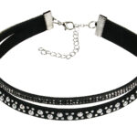 Chocker von scarlet bijoux