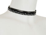 Chocker von scarlet bijoux – Bild 3