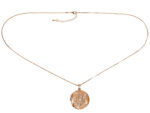 Kette mit Anhänger von scarlet bijoux – Bild 2