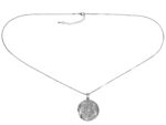 Kette mit Anhänger von scarlet bijoux – Bild 5