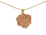 Kette mit Anhänger von scarlet bijoux
