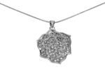 Kette mit Anhänger von scarlet bijoux – Bild 4