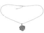 Kette mit Anhänger von scarlet bijoux – Bild 5