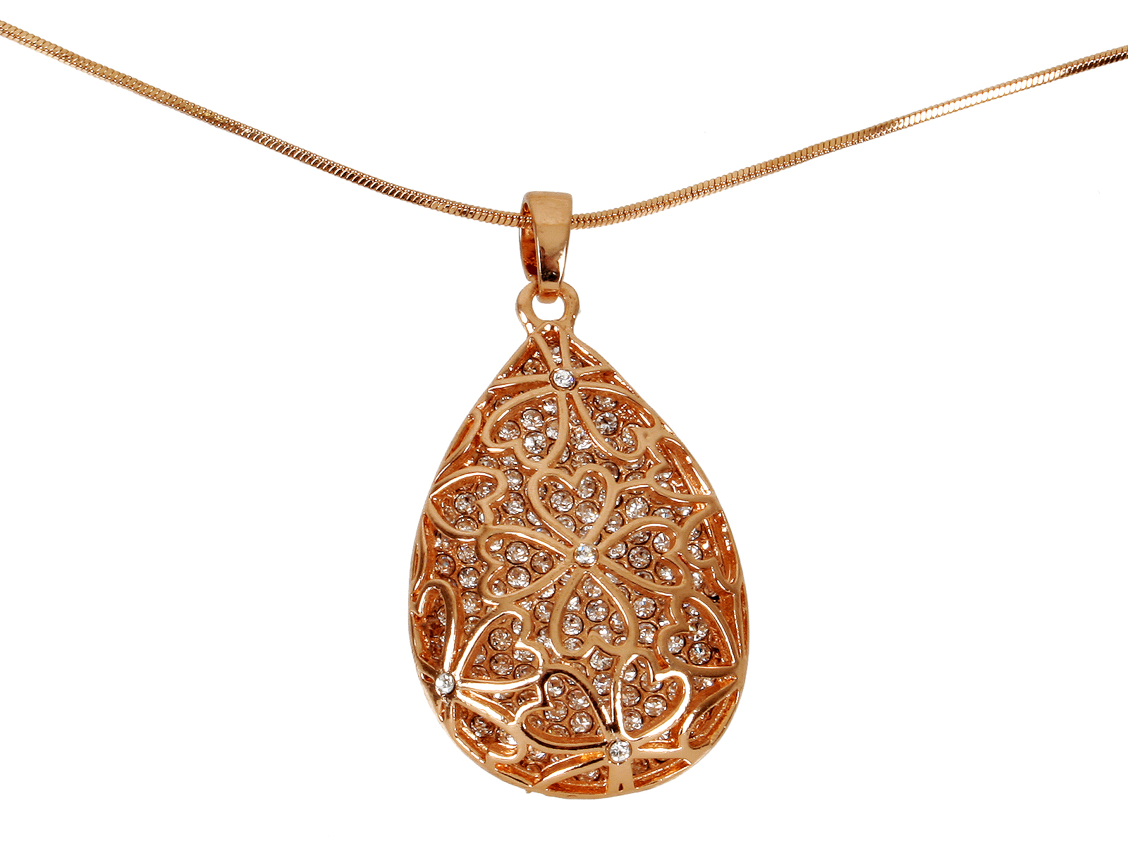0035775000.jpg Kette mit Anhänger von scarlet bijoux – Bild 1