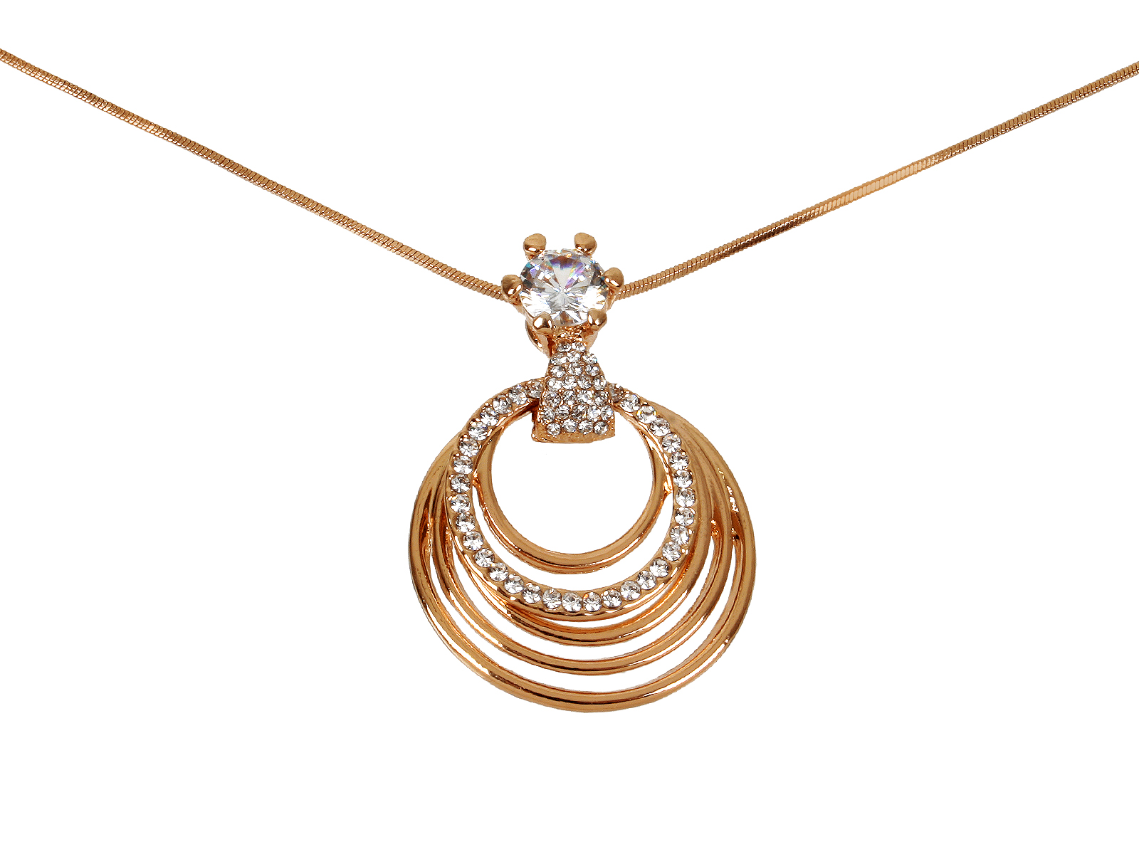 0035815000.jpg Kette mit Anhänger von scarlet bijoux – Bild 1