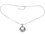 Kette mit Anhänger von scarlet bijoux – Bild 5