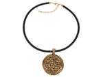 Kette mit Anhänger von scarlet bijoux – Bild 2
