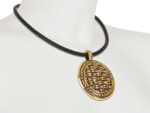 Kette mit Anhänger von scarlet bijoux – Bild 3