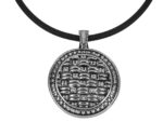 Kette mit Anhänger von scarlet bijoux – Bild 4