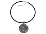 Kette mit Anhänger von scarlet bijoux – Bild 5