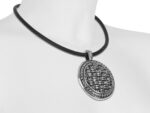 Kette mit Anhänger von scarlet bijoux – Bild 6