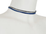Kette mit Anhänger von scarlet bijoux – Bild 6