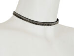 Kette mit Anhänger von scarlet bijoux – Bild 9
