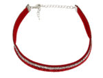 Kette mit Anhänger von scarlet bijoux – Bild 10