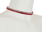 Kette mit Anhänger von scarlet bijoux – Bild 12