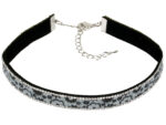Chocker von scarlet bijoux