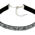 Chocker von scarlet bijoux
