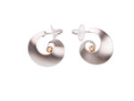 Ohrring in verschiedenen Farben von scarlet bijoux