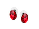 Ohrring in verschiedenen Farben von scarlet bijoux