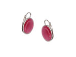 Ohrring in verschiedenen Farben von scarlet bijoux – Bild 3
