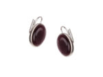 Ohrring in verschiedenen Farben von scarlet bijoux – Bild 4