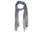 Schal Tuch | 50 x 180 cm; aus 100% Baumwolle von scarlet scarf – Bild 2