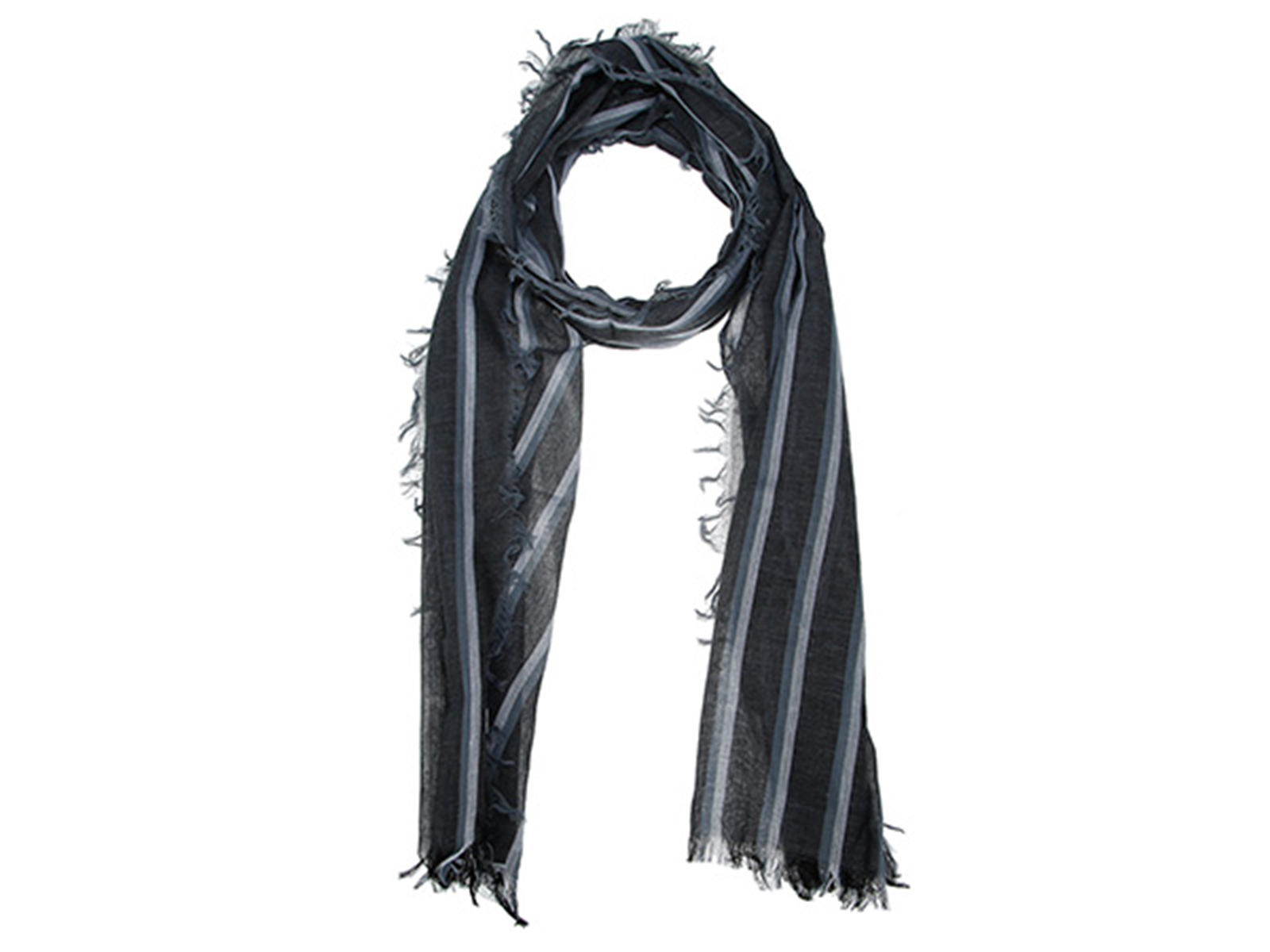 8502661000.jpg Schal Tuch | 50 x 180 cm; aus 100% Baumwolle von scarlet scarf – Bild 1