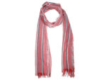 Schal Tuch | 50 x 180 cm; aus 100% Baumwolle von scarlet scarf – Bild 2