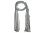 Schal Tuch | 50 x 180 cm; aus 100% Baumwolle von scarlet scarf – Bild 3