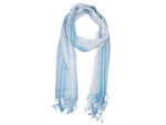 Schal Tuch | 60 x 180 cm; aus 100 % Viskose von scarlet scarf – Bild 2