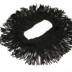 Schal Tuch | 50 x 20 cm ; aus 100% Polyacryl von scarlet scarf