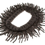 Schal Tuch | 50 x 30 cm ; aus 100% Polyacryl von scarlet scarf