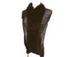 Schal Tuch | 30 x 150 cm; 60% Polyester, 40% Baumwolle von scarlet scarf