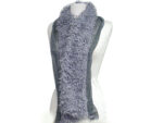 Schal Tuch | 30 x 150 cm; 60% Polyester, 40% Baumwolle von scarlet scarf – Bild 2