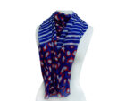 Schal Tuch | 70 x 180 cm; aus 100% Viscose von scarlet scarf