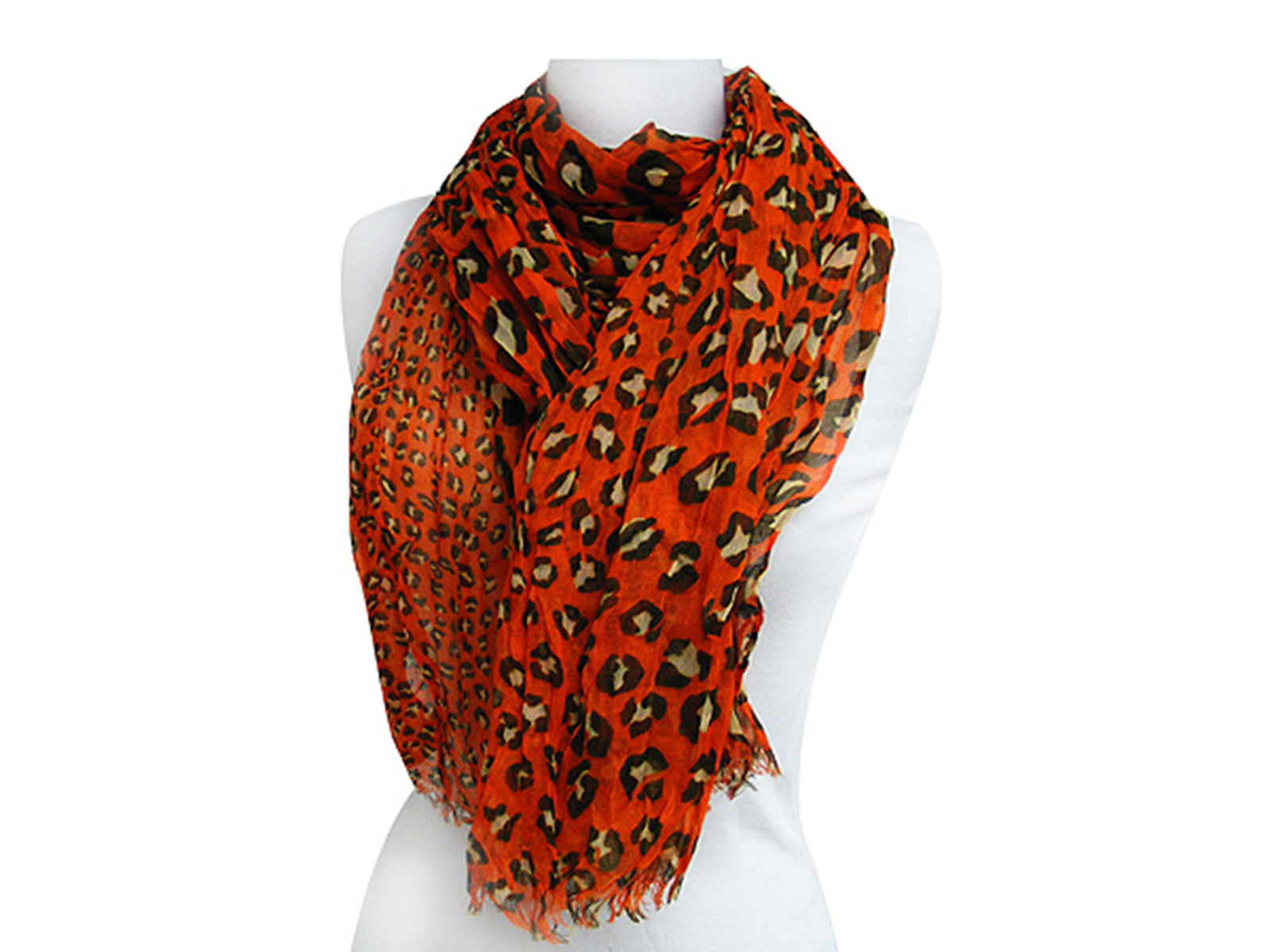 8515912100.jpg Schal Tuch | 50 x 170 cm; aus 100 % Viskose von scarlet scarf – Bild 1