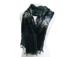 Schal Tuch | 50 x 180 cm; aus 100 % Viskose von scarlet scarf – Bild 2