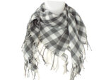 Schal Tuch | 90 x 100 cm; aus 100 % Viskose von scarlet scarf – Bild 2