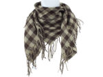 Schal Tuch | 90 x 100 cm; aus 100 % Viskose von scarlet scarf – Bild 3
