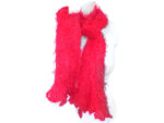 Schal Tuch | 20 x 180 cm; aus 100% Polyester von scarlet scarf – Bild 3