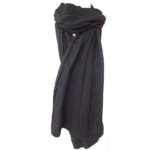 Schal Tuch | 40 x 210 cm; aus 100% Polyacryl von scarlet scarf