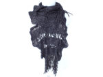 Schal Tuch | 30 x 190 cm; aus 100% Polyacryl von scarlet scarf