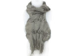 Schal Tuch | 30 x 190 cm; aus 100% Polyacryl von scarlet scarf – Bild 4