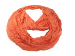 Loopschal Multifuktionstuch | 90 x 80 cm; aus 100 % Viskose von scarlet scarf – Bild 4