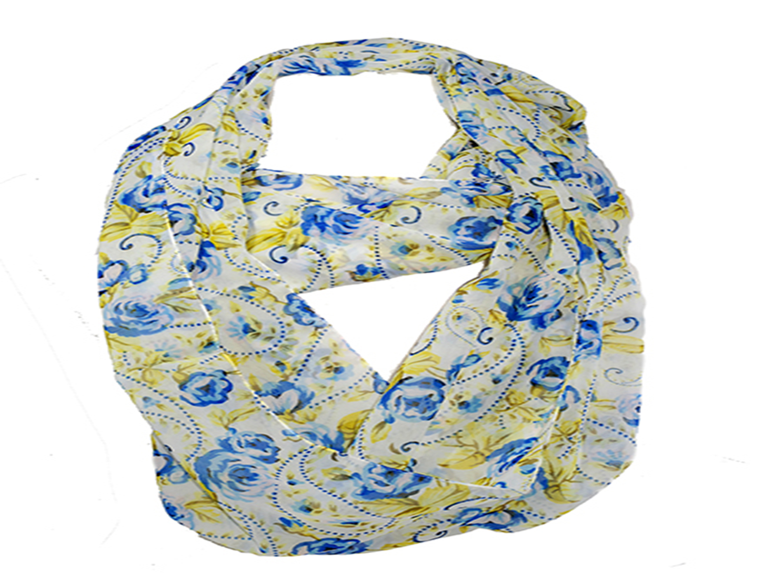 8517721200.jpg Schal Tuch | 90 x 50 cm; aus 100 % Viskose von scarlet scarf – Bild 1