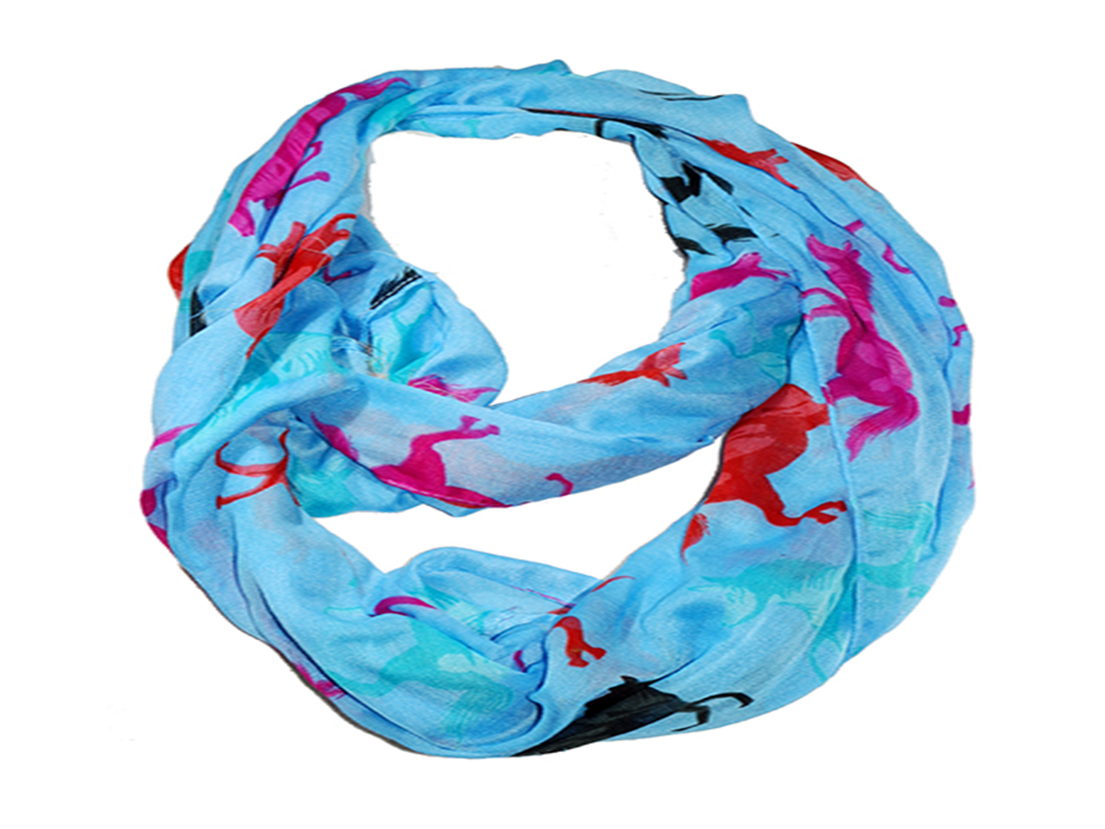 8517741200.jpg Schal Tuch | 90 x 50 cm; aus 100% Polyester von scarlet scarf – Bild 1