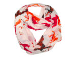 Schal Tuch | 90 x 50 cm; aus 100% Polyester von scarlet scarf – Bild 3