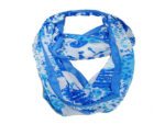 Schal Tuch | 90 x 50 cm; aus 100% Polyester von scarlet scarf